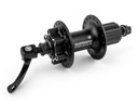 ZADNÝ NÁBOJ SHIMANO DEORE FH-M525 8/9/10 RZ 36H ČIERNA