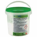 ECO SHINE DESTONE PRÁŠOK 1KG ODVÁPŇOVACÍ PRÁŠOK PRE ZARIADENIA