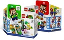 LEGO Super Mario Team Pack 71360 71387