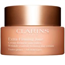 Clarins Extra-Firming Day denný krém pre všetky typy pleti 50 ml