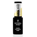 Victoria Vynn Mega Base MEGA BASE Mliečna biela 8ml