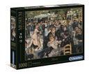 Puzzle 1000 dielikov Museum d'Orsey Renoir Bal du Moulin