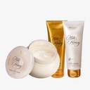 ORIFLAME Milk & Honey Gold Set _ 3 produkty