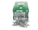 Spax skrutky 4x25 1000ks WIROX 4CUT TX T20