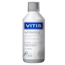 VITIS WHITENING tekutý na pery 500 ml