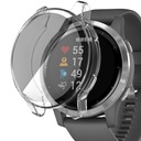 Ochranné silikónové puzdro pre Garmin Vivoactive 4s