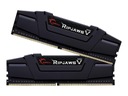 G.SKILL RipjawsV DDR4 Pamäť 16GB 2x8GB 3200MHz