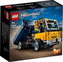 LEGO 42147 TECHNIC sklápač 2v1