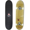 SPARTAN Top Board Classic Skateboard do 100kg