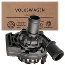 PRÍDAVNÉ VODNÉ ČERPADLO VOLKSWAGEN 2N0965567C Autorizovaný servis VW