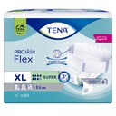 Plienky TENA Flex Super XL 30 ks.