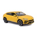 Lamborghini Urus 1:18 model Bburago 18-11042