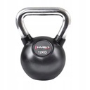 KETTLEBELL 12 KG LIATINA HMS KGC12 CHROM.