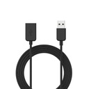 NABÍJAČKA USB KÁBEL PRE HUAWEI BAND 4