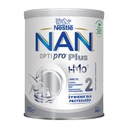 Nestlé Nan OptiPro 2 PLUS mlieko next 800g