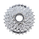 Kazeta Shimano Alivio 8speed CS-HG51 11-32T