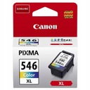 ATRAMENT CANON CL546 XL, 8288B001, ORIGINÁLNA FARBA