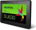 ADATA Ultimate SU630 SSD disk 1,92 TB 2,5