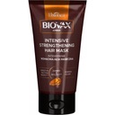 LBiotica Biovax maska ​​na vlasy 150ml Amber