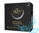 SKYN Unknown CONDOMS INTENSE FEEL mix 42 ks.