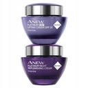 AVON Avon Anew Protinol sada krémov na tvár na deň a noc 55+