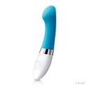 Vibrátor - Lelo Gigi 2 Turquoise Blue