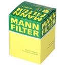 PALIVOVÝ FILTER SEDADLO 1.9TDI/SDI MANN-FILTER