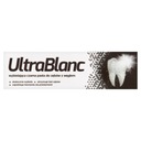 UltraBlanc, bieliaca čierna zubná pasta 75 ml