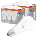 6x E27 A60 LED žiarovka 13W = 100W 1521lm OSRAM