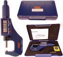 MIKROMETER ELEKTRONICKÝ MIKROMETER 0-25 0,001 VIS