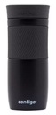 Contigo Byron BLACK MATTE termohrnček 470 ml