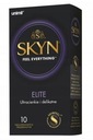 UNIMIL SKYN ELITE CONDOMS 10 ks Krab