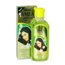 Dabur vlasový olej 200 ml - Amla & Jasmine