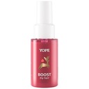 Yope Boost My Hair sérum na končeky s olejom z kamélie 50ml