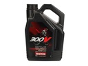 Motorový olej MOTUL 300V FL OFF 15W60 4L