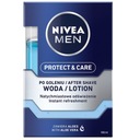 Voda po holení Nivea Men Protect & Care 100 ml