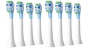 8x TIPY PRE PHILIPS SONICARE C3 PREMIUM WHITE