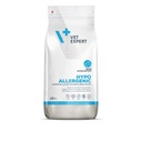 4T VetExpert Dog Hypoalergénny INSECT 12kg