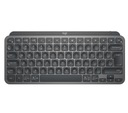 Bezdrôtová klávesnica Logitech MX Keys Mini