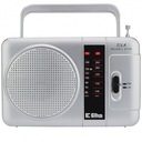 RÁDIO ELTRA TOLA SILVER FM RÁDIO PRIJÍMAČ