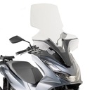 Kappa držiak na čelné sklo 1190Dtk Honda Pcx 125 21