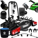 THULE VeloCompact 926 RACK REGÁL PRE 4 BICYKLE