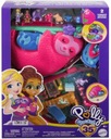 Rodinná súprava Polly Pocket Lenh