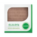 Bronzujúci prášok Ecocera Kenya 10 g