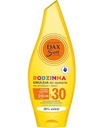 DAX Sun Family Opaľovacia emulzia pre dospelých a deti SPF 30 250 ml