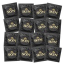 UNIMIL SKYN ORIGINAL CONDOMS - Sada 50 ks.