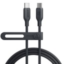 Kábel Anker 543 BIO USB-C na USB-C 1,8m 100W