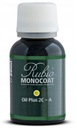 Rubio Monocoat Oil +2C Oil 20ml vzorková hmla 5%