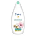 DOVE Pistachio Magnolia sprchový gél 250ml