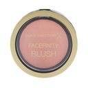 MAX FACTOR FACEFINITY Blush DELICATE APRICOT 040 Blush 1,5g